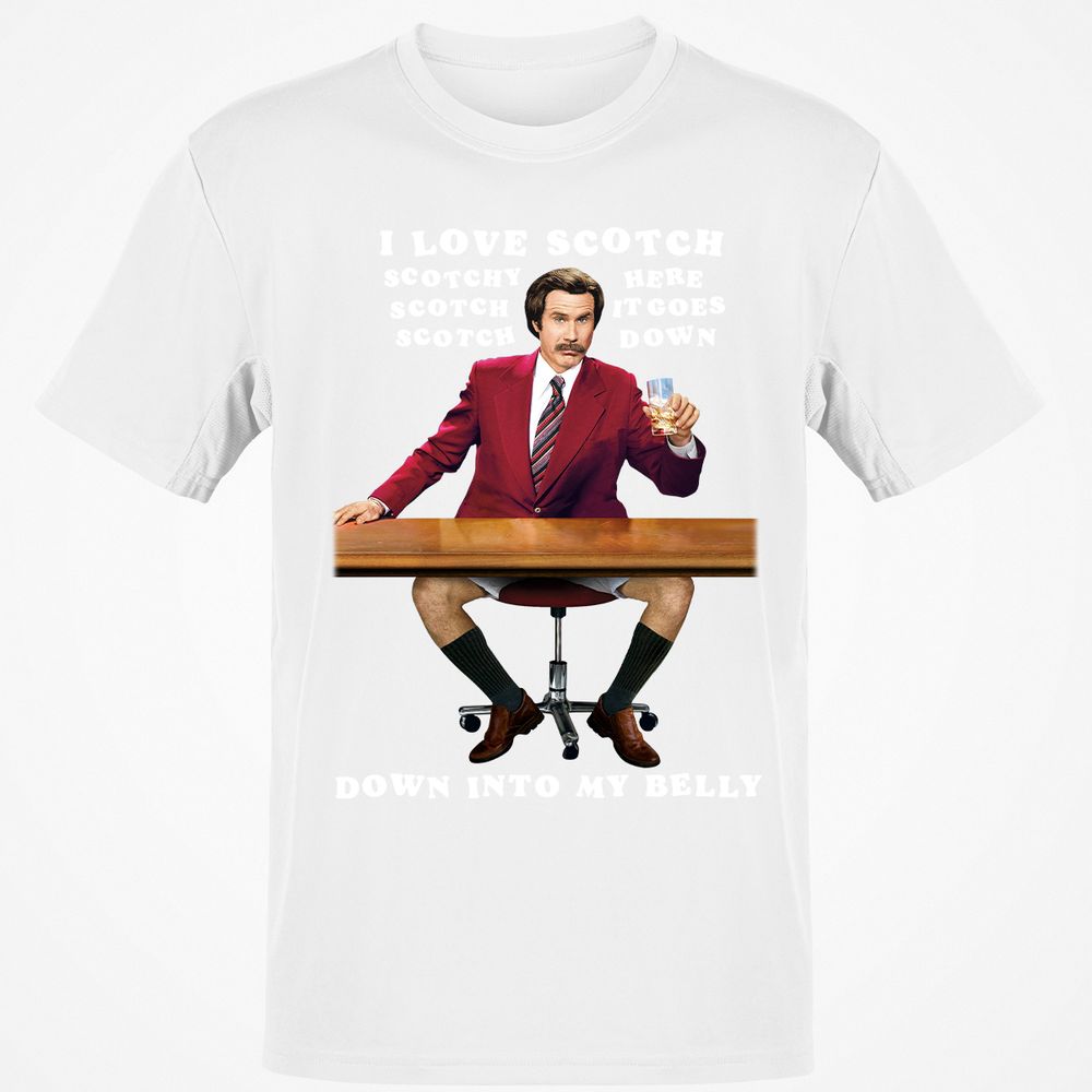 Classic Unisex T-Shirt - PQGJT93D - White - 12