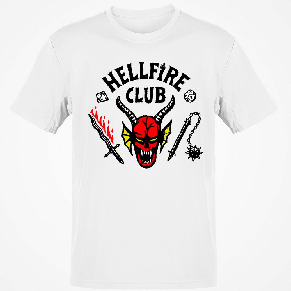 Classic Unisex T-Shirt - ZFJU2ETW - White - 12