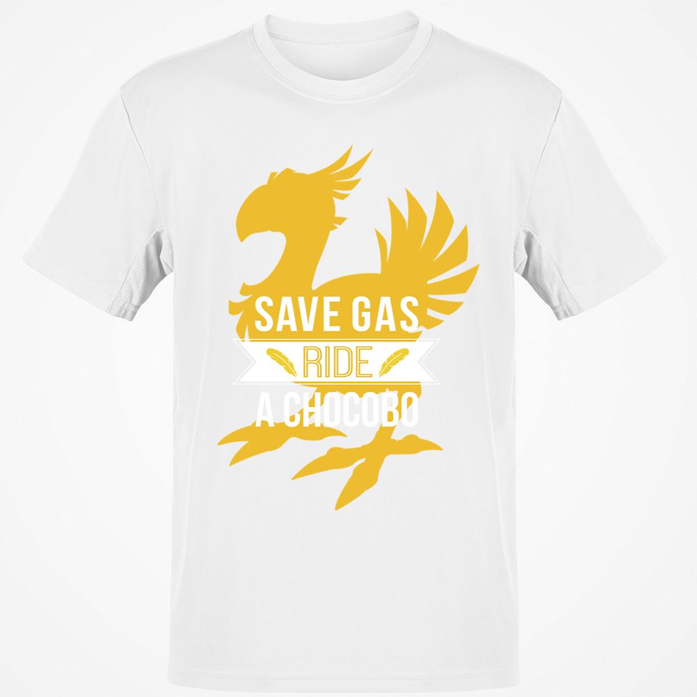 Classic Unisex T-Shirt - Y1B28NAR - White - 12