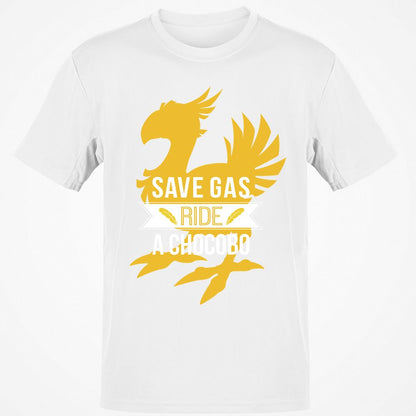 Classic Unisex T-Shirt - Y1B28NAR - White - 12