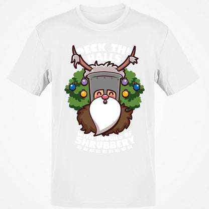 Classic Unisex T-Shirt - ZV2ZFYRY - White - 12