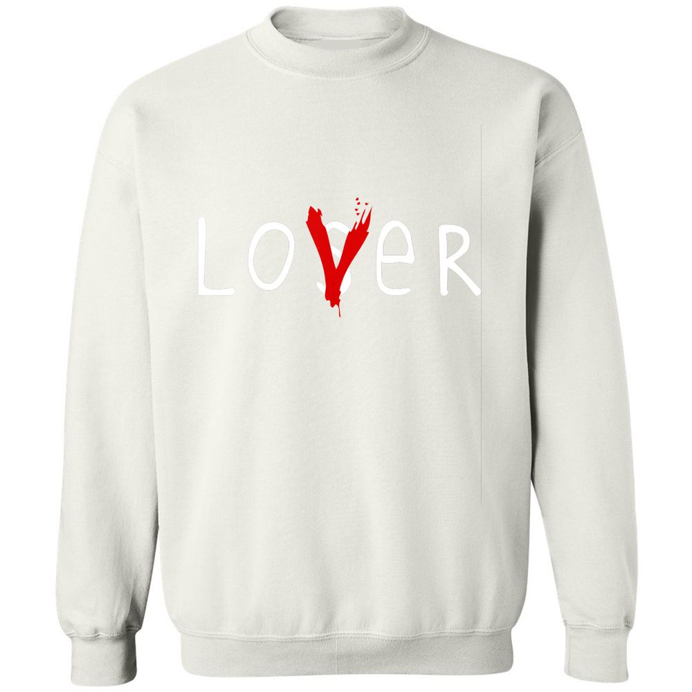 Classic Unisex Sweatshirt - ZCR2NQDL - White - 12