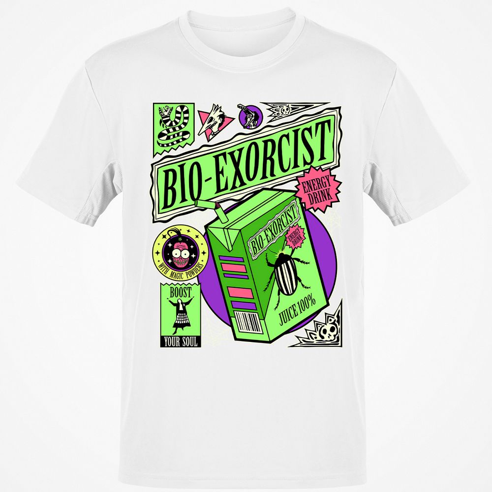 Classic Unisex T-Shirt - 1GPV719F - White - 12