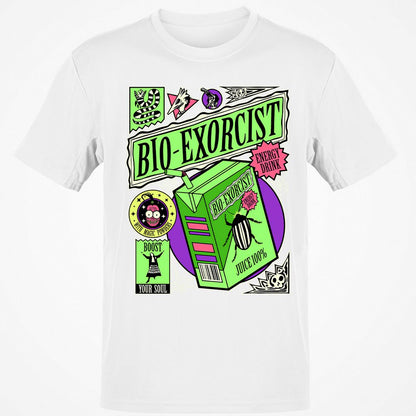 Classic Unisex T-Shirt - 1GPV719F - White - 12