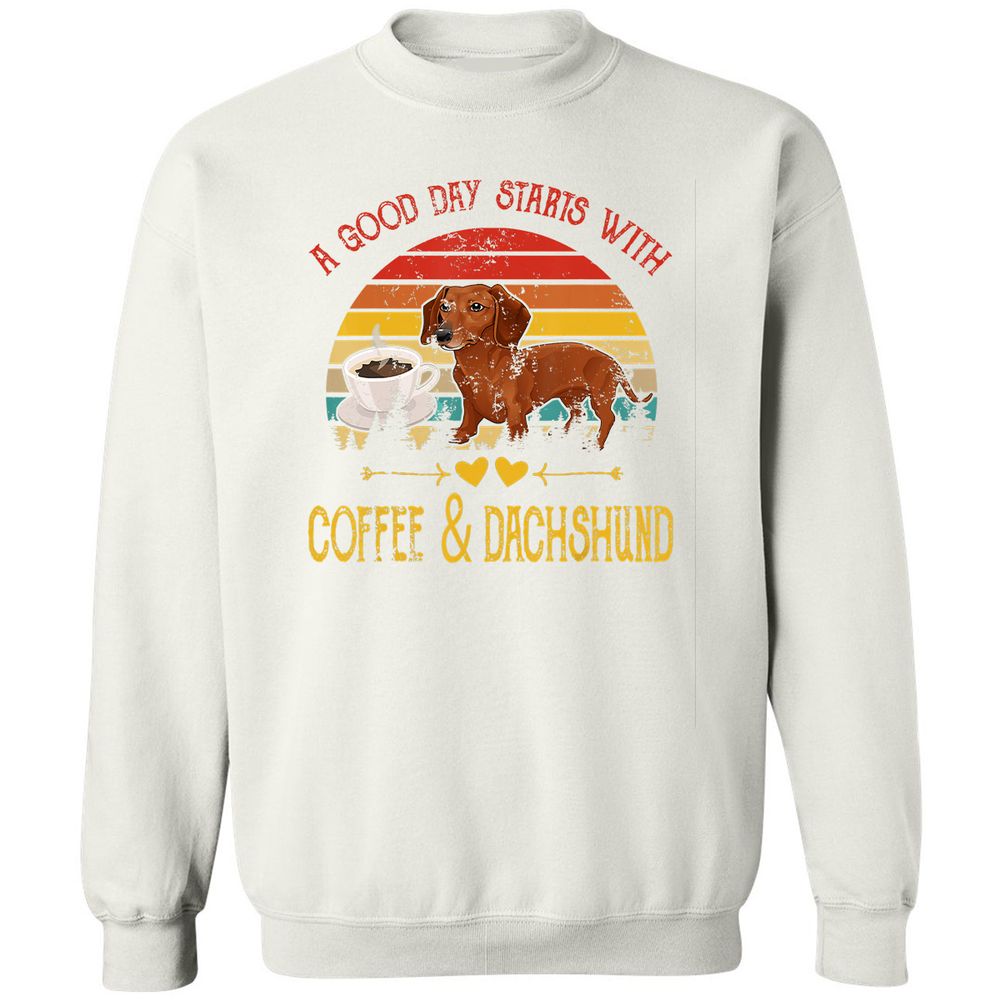 Classic Unisex Sweatshirt - MB75LN2S - White - 12