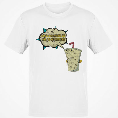 Classic Unisex T-Shirt - 59KNHDS8 - White - 12