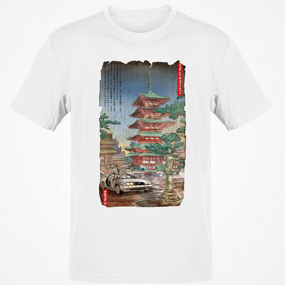 Classic Unisex T-Shirt - YEXV7N4A - White - 12