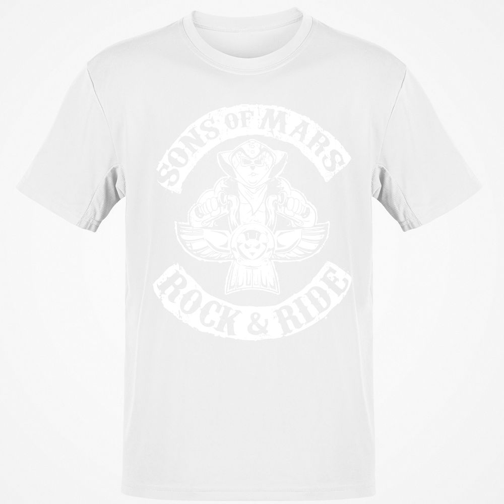 Classic Unisex T-Shirt - YJVN8BSG - White - 12