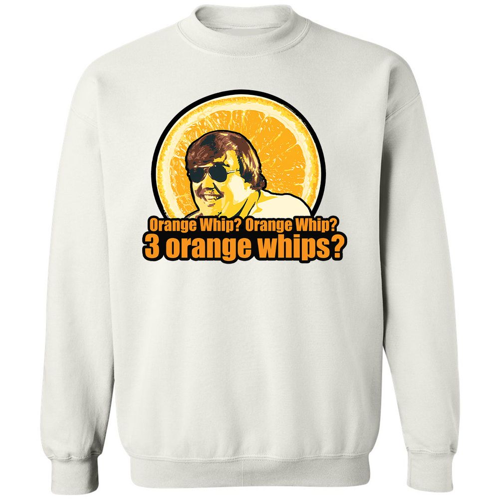 Classic Unisex Sweatshirt - GU46R37R - White - 12