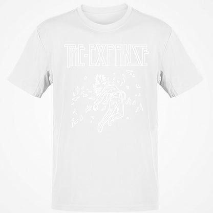 Classic Unisex T-Shirt - SZN7QJKK - White - 12