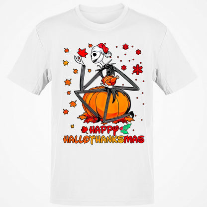 Classic Unisex T-Shirt - FLJ67ALR - White - 12