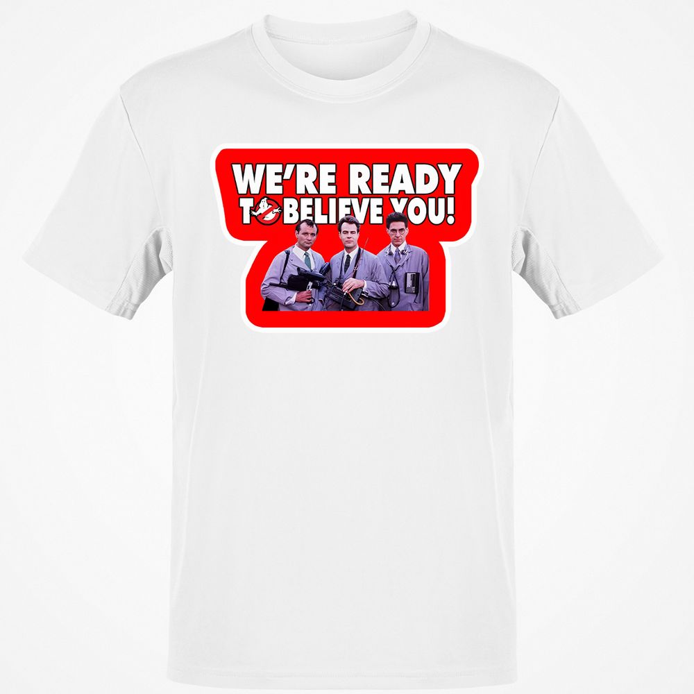 Classic Unisex T-Shirt - 2HG8WZUR - White - 12