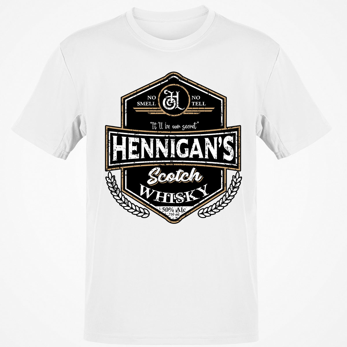 Classic Unisex T-Shirt - ML5FPY63 - White - 12