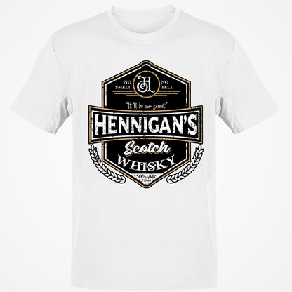 Classic Unisex T-Shirt - ML5FPY63 - White - 12