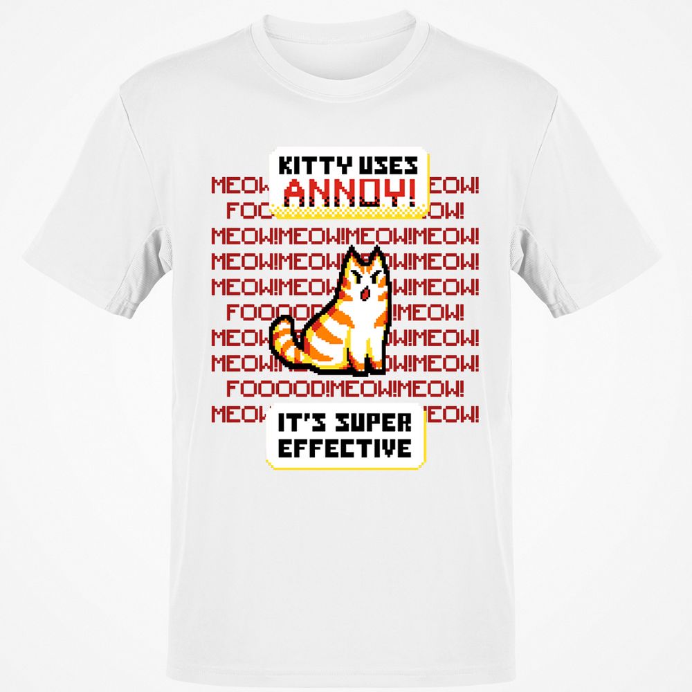 Classic Unisex T-Shirt - BK6ZY6B9 - White - 12