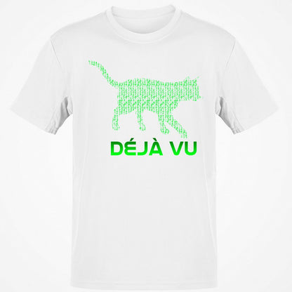 Classic Unisex T-Shirt - YCQ7V13U - White - 12