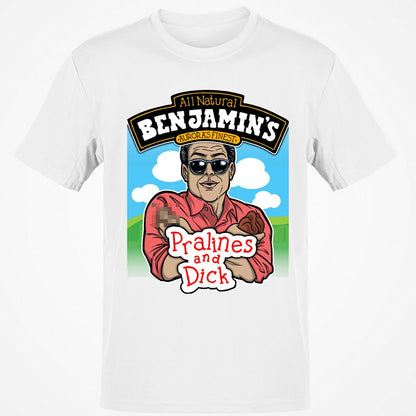 Classic Unisex T-Shirt - NW5L3F1F - White - 12