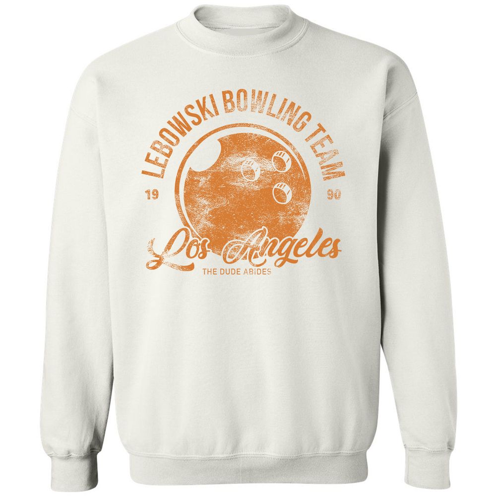 Classic Unisex Sweatshirt - DME75L6P - White - 12