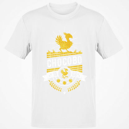 Classic Unisex T-Shirt - PASKCUUB - White - 12