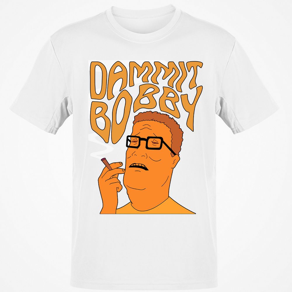 Classic Unisex T-Shirt - QDPNUCWM - White - 12