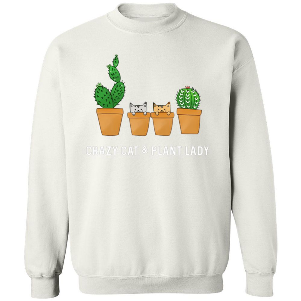 Classic Unisex Sweatshirt - 3JM3P4RQ - White - 12