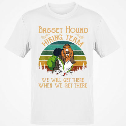 Classic Unisex T-Shirt - X7JVWYM8 - White - 12