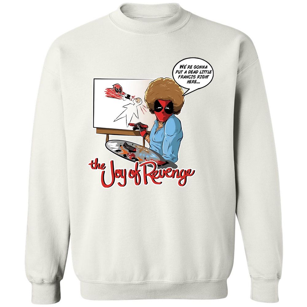 Classic Unisex Sweatshirt - YP5EYG5M - White - 12