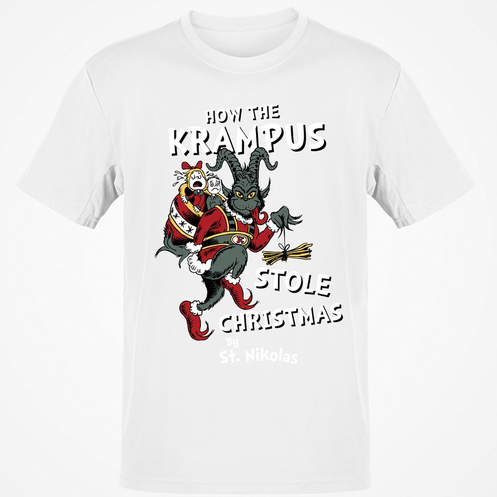 Classic Unisex T-Shirt - P9AD2AG6 - White - 12