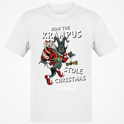 Classic Unisex T-Shirt - P9AD2AG6 - White - 12