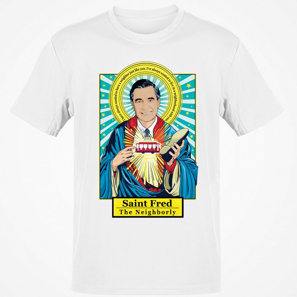 Classic Unisex T-Shirt - K6GCBMS9 - White - 12