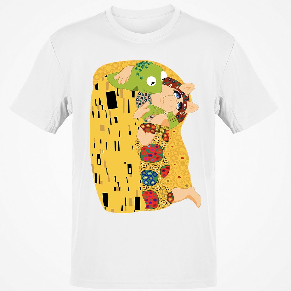 Classic Unisex T-Shirt - X4P11MJ7 - White - 12