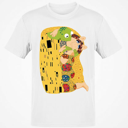 Classic Unisex T-Shirt - X4P11MJ7 - White - 12