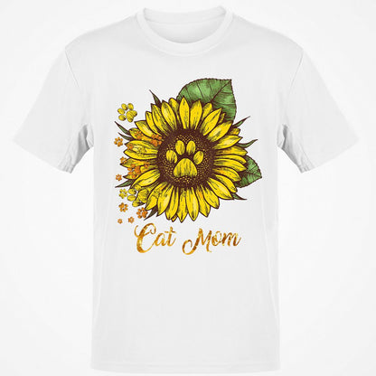 Classic Unisex T-Shirt - WF6MASZR - White - 12