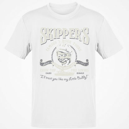 Classic Unisex T-Shirt - Z4QMLTWK - White - 12