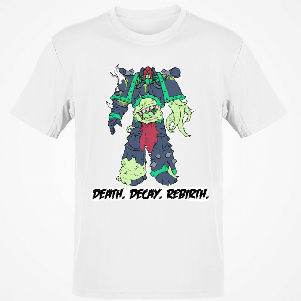 Classic Unisex T-Shirt - SNYLB3HV - White - 12