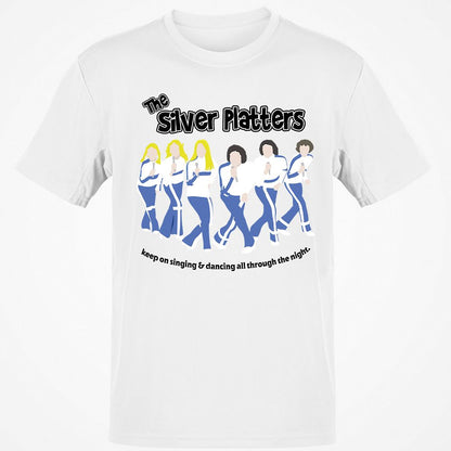 Classic Unisex T-Shirt - G74SMFC9 - White - 12