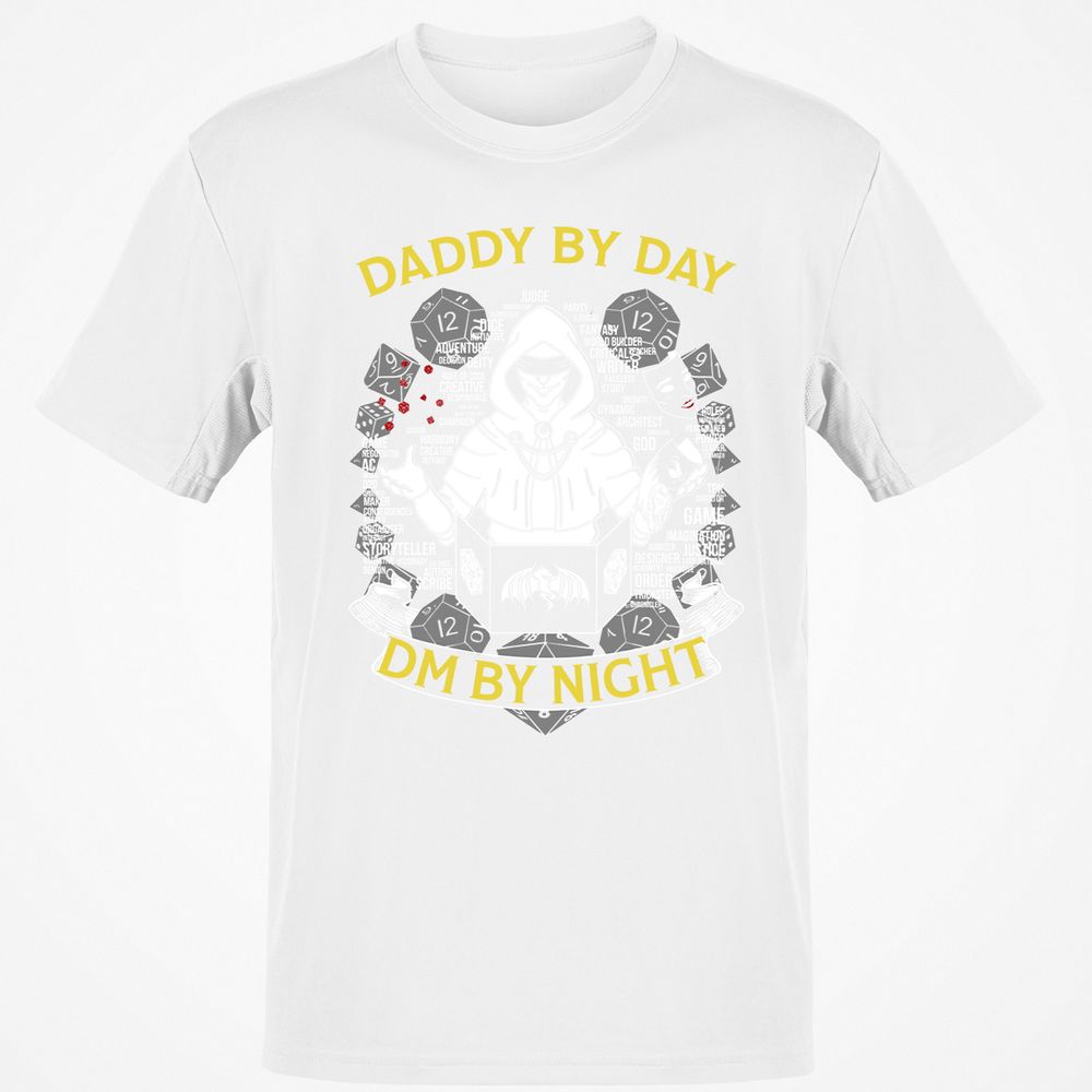 Classic Unisex T-Shirt - XXW94XBX - White - 12