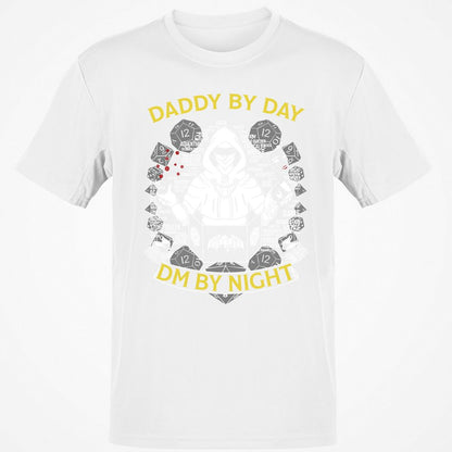 Classic Unisex T-Shirt - XXW94XBX - White - 12