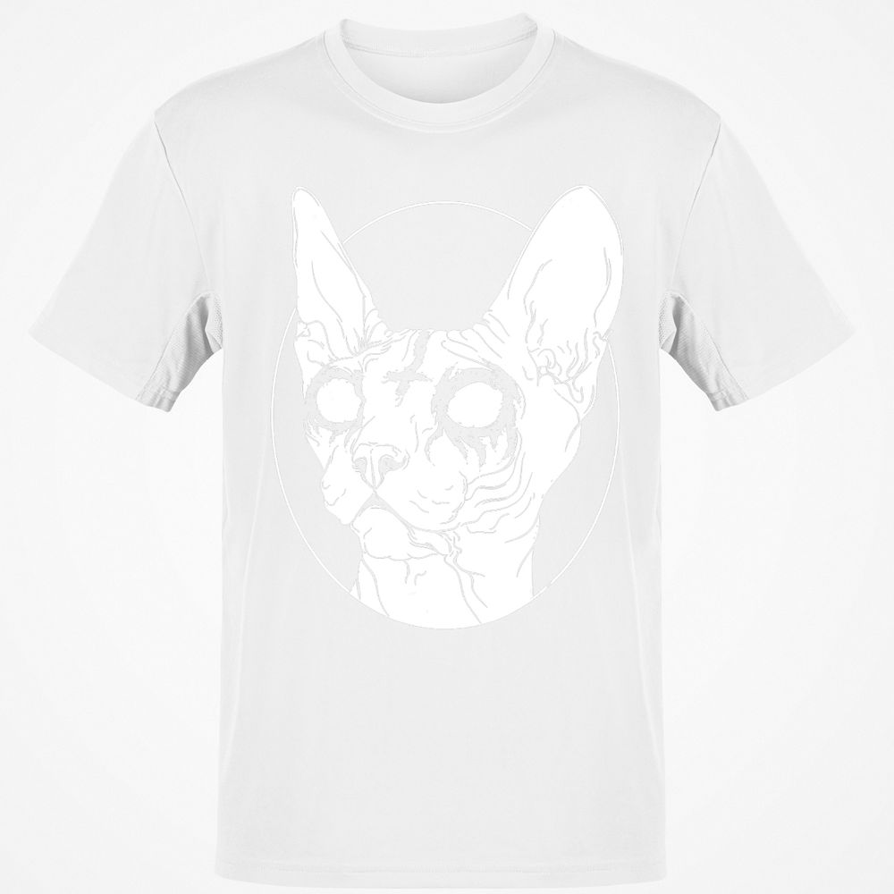 Classic Unisex T-Shirt - JLGRFHF9 - White - 12