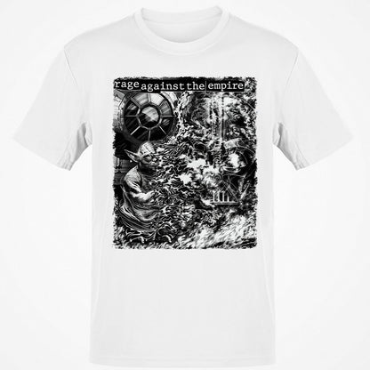 Classic Unisex T-Shirt - R47ZHM72 - White - 12