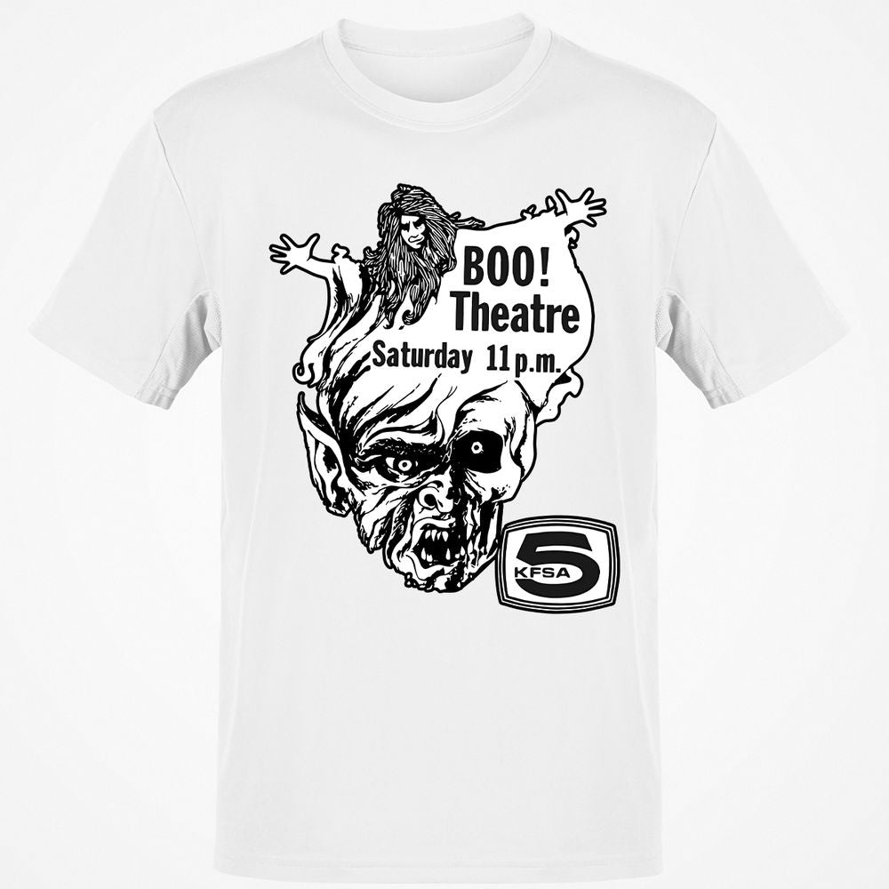 Classic Unisex T-Shirt - FX6FGUUV - White - 12