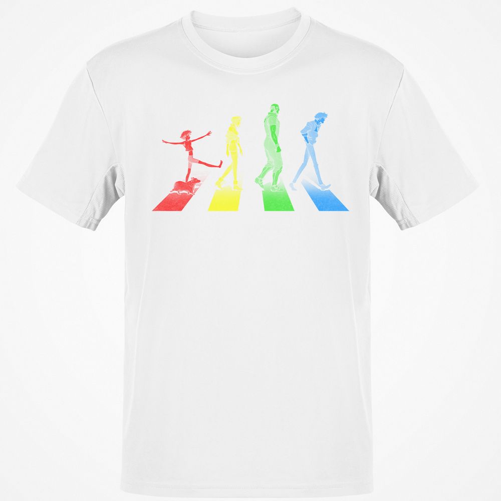 Classic Unisex T-Shirt - G5DSJ5CF - White - 12