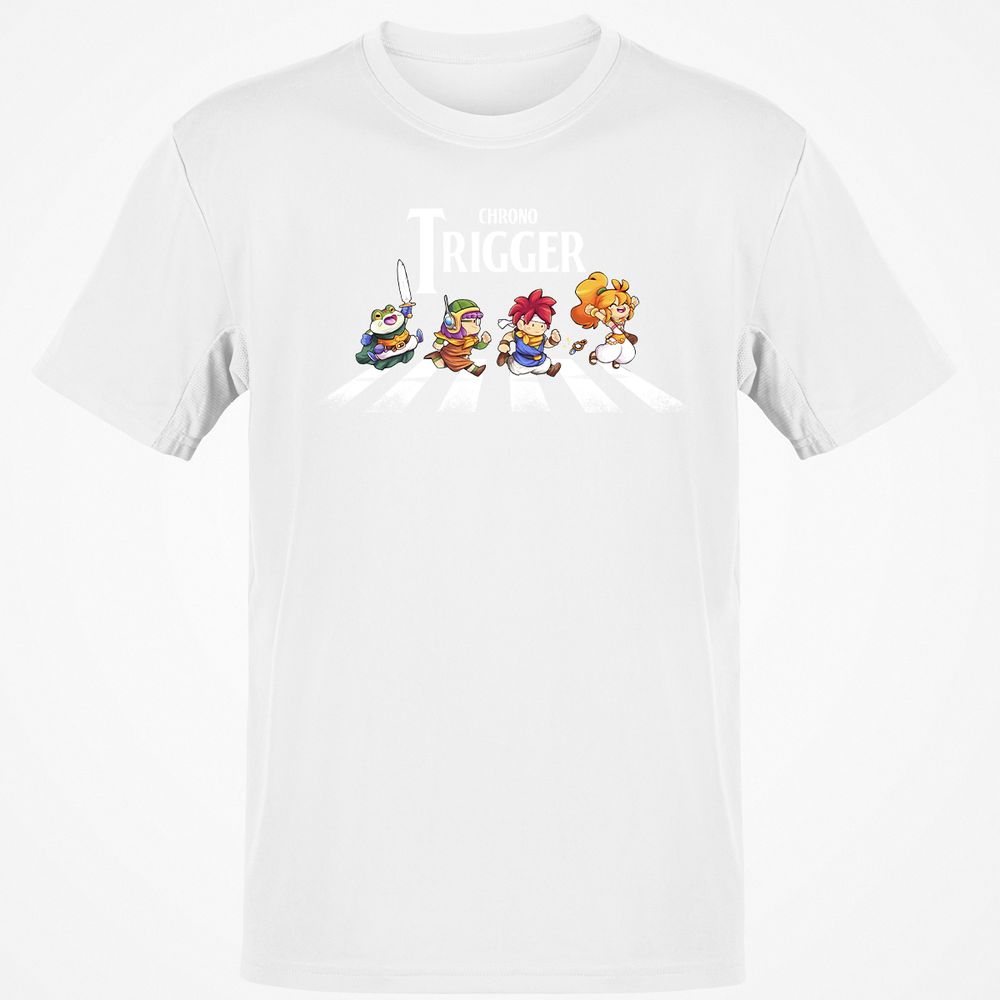 Classic Unisex T-Shirt - FMA9L1GT - White - 12