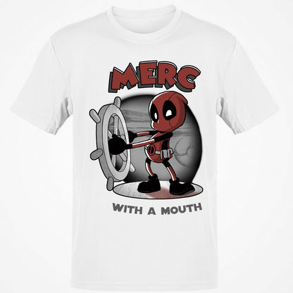 Classic Unisex T-Shirt - ZKQCRZLP - White - 12