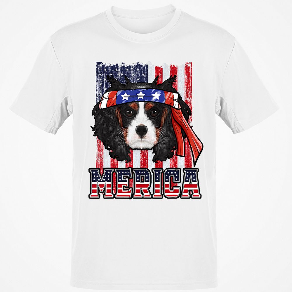 Classic Unisex T-Shirt - M82AFD8G - White - 12