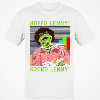 Classic Unisex T-Shirt - GLPCQNPS - White - 12