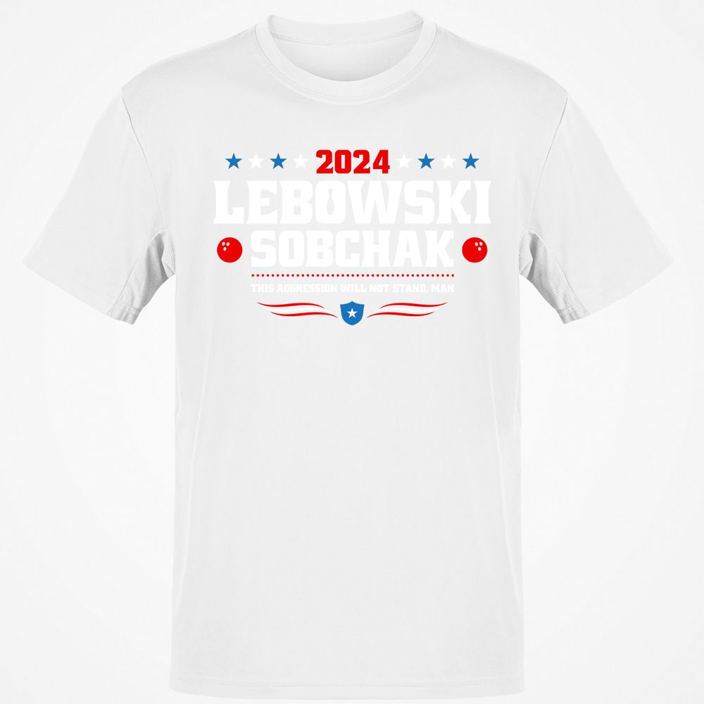 Classic Unisex T-Shirt - FMAFGV6L - White - 12