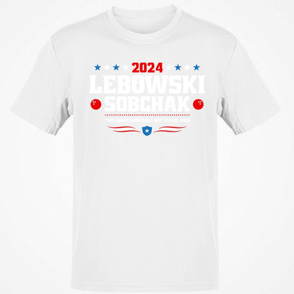 Classic Unisex T-Shirt - FMAFGV6L - White - 12