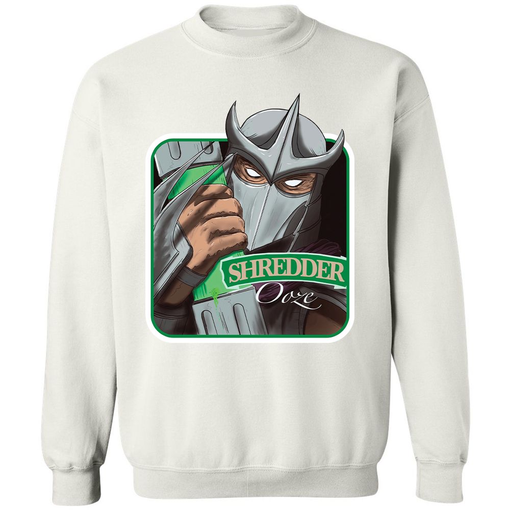 Classic Unisex Sweatshirt - N2LUK6X7 - White - 12