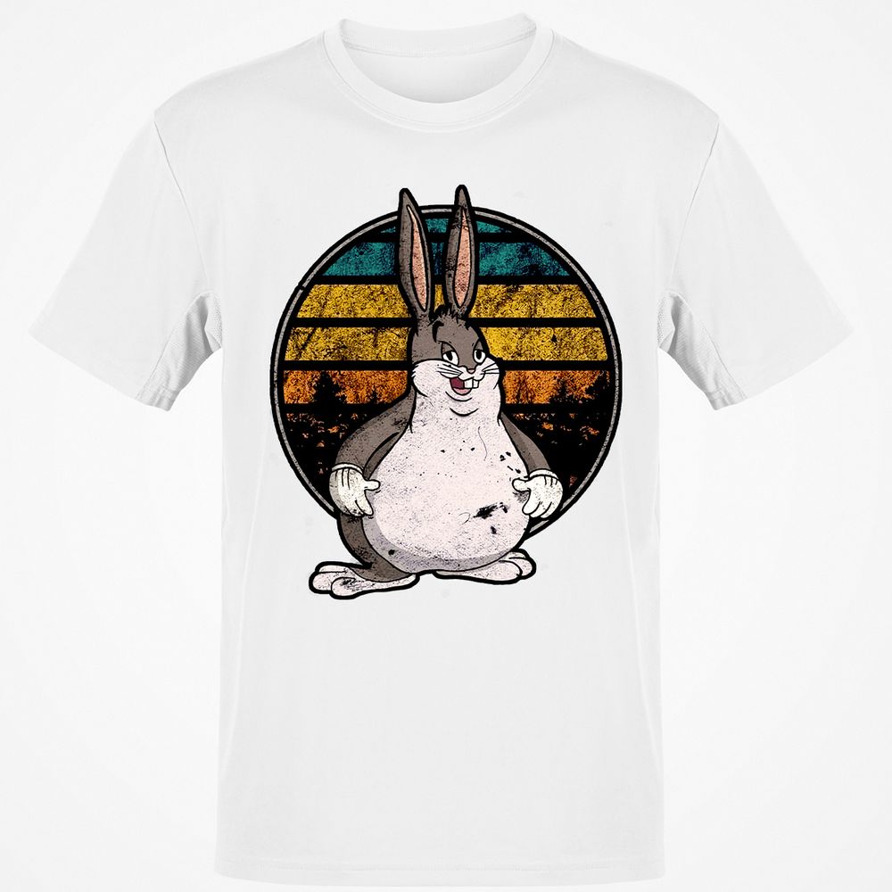 Classic Unisex T-Shirt - 47BFQVCV - White - 12